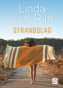 Strandslag voorzijde