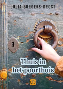 Thuis in het poorthuis voorzijde