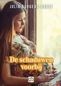 De schaduwen voorbij voorzijde