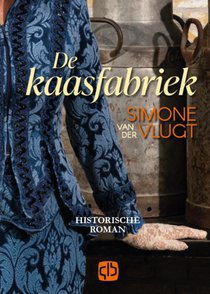 De kaasfabriek