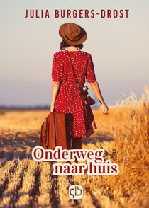 Onderweg naar huis voorzijde