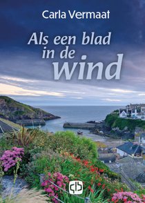 Als een blad in de wind