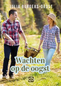 Wachten op de oogst voorzijde