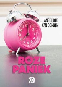 Roze Paniek voorzijde