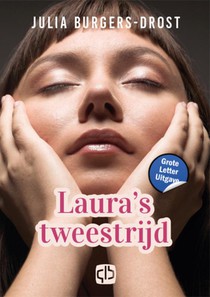 Laura's tweestrijd voorzijde