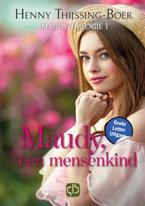 Maudy, een mensenkind