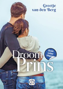 Droomprins