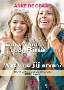 Een vriend voor Rina/Wat vind jij ervan?