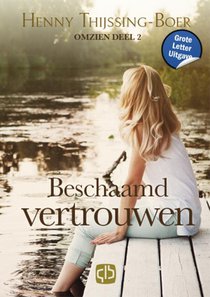 Beschaamd vertrouwen