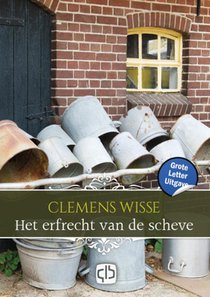 Het erfrecht van de scheve