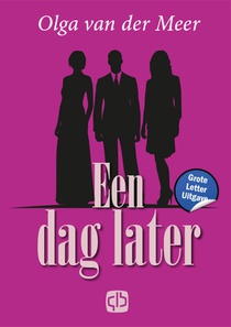 Een dag later