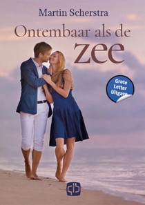 Ontembaar als de zee