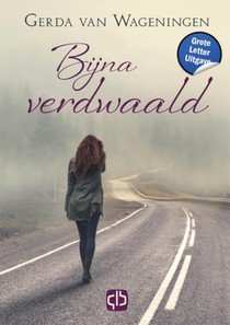 Bijna verdwaald