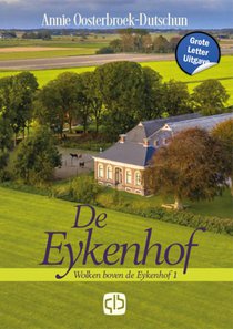 De Eykenhof voorzijde