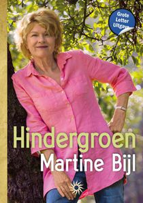 Hindergroen