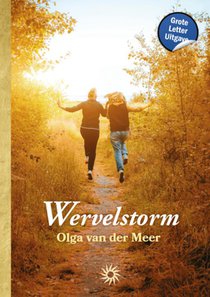 Wervelstorm