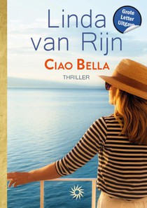 Ciao Bella voorzijde