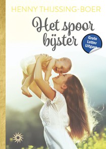 Het spoor bijster