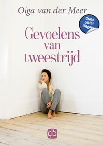 Gevoelens van tweestrijd