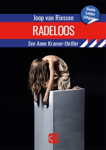 Radeloos