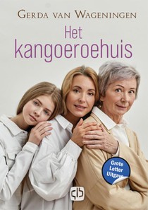 Het kangoeroehuis