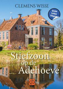 Stiefzoon op de Adehoeve