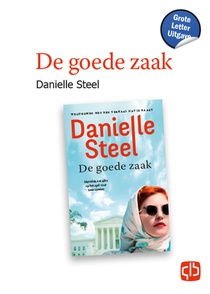 De goede zaak voorzijde