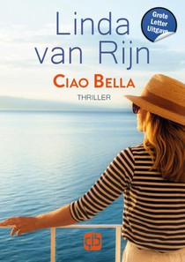 Ciao Bella voorzijde