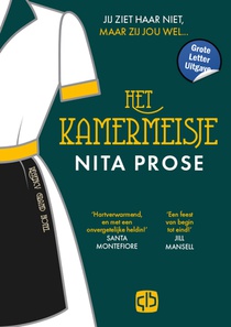 Het kamermeisje
