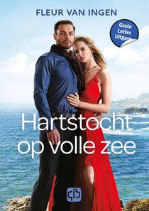 Hartstocht op volle zee voorzijde