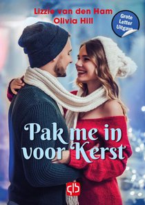 Pak me in voor Kerst voorzijde