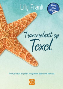 Trammelant op Texel voorzijde