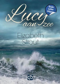 Lucy aan zee voorzijde