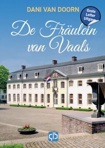 De Fräulein van Vaals voorzijde