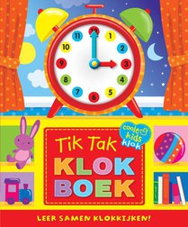 Tik tak klokboek