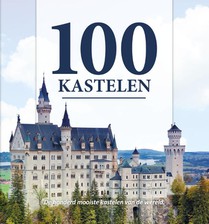 100 kastelen voorzijde