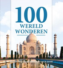100 wereldwonderen voorzijde