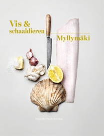 Myllymäki Vis & schaaldieren