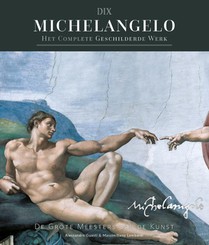 Michelangelo voorzijde