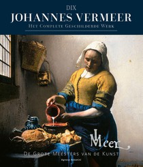 Johannes Vermeer