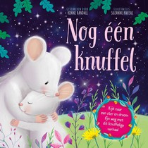 Nog één knuffel voorzijde