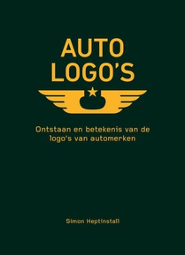 Autologo's voorzijde