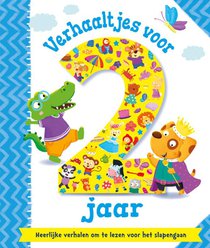 Verhaaltjes voor 2 jaar