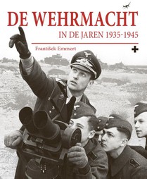 De Wehrmacht voorzijde