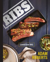 RIBS voorzijde