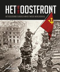 Het Oostfront 1941-1945 voorzijde