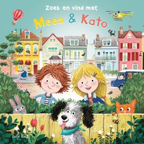 Zoek en vind met Mees & Kato