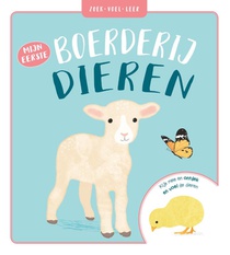 mijn eerste boerderijdieren
