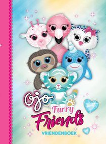 Ojo Furry Friends