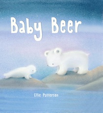 Baby Beer voorzijde